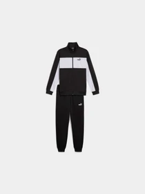 Костюмы PUMA Poly Colorblock Suit модель 687304 Фото