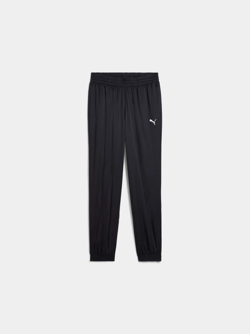 Штани PUMA Ess Woven Pants модель 682622 Фото