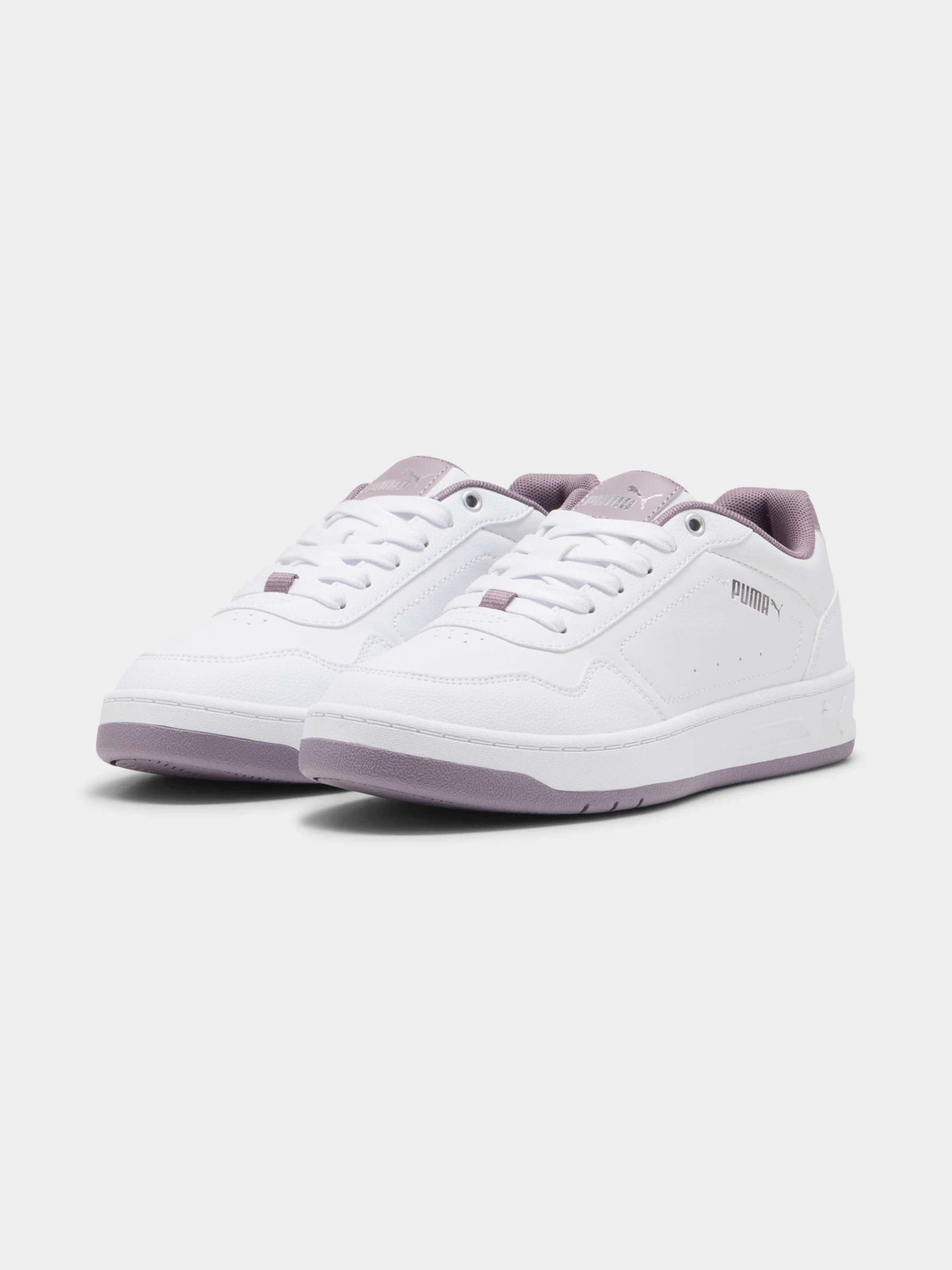 Кеды PUMA Court Classy модель 395021 Кеды PUMA Court Classy модель 395021 Фото