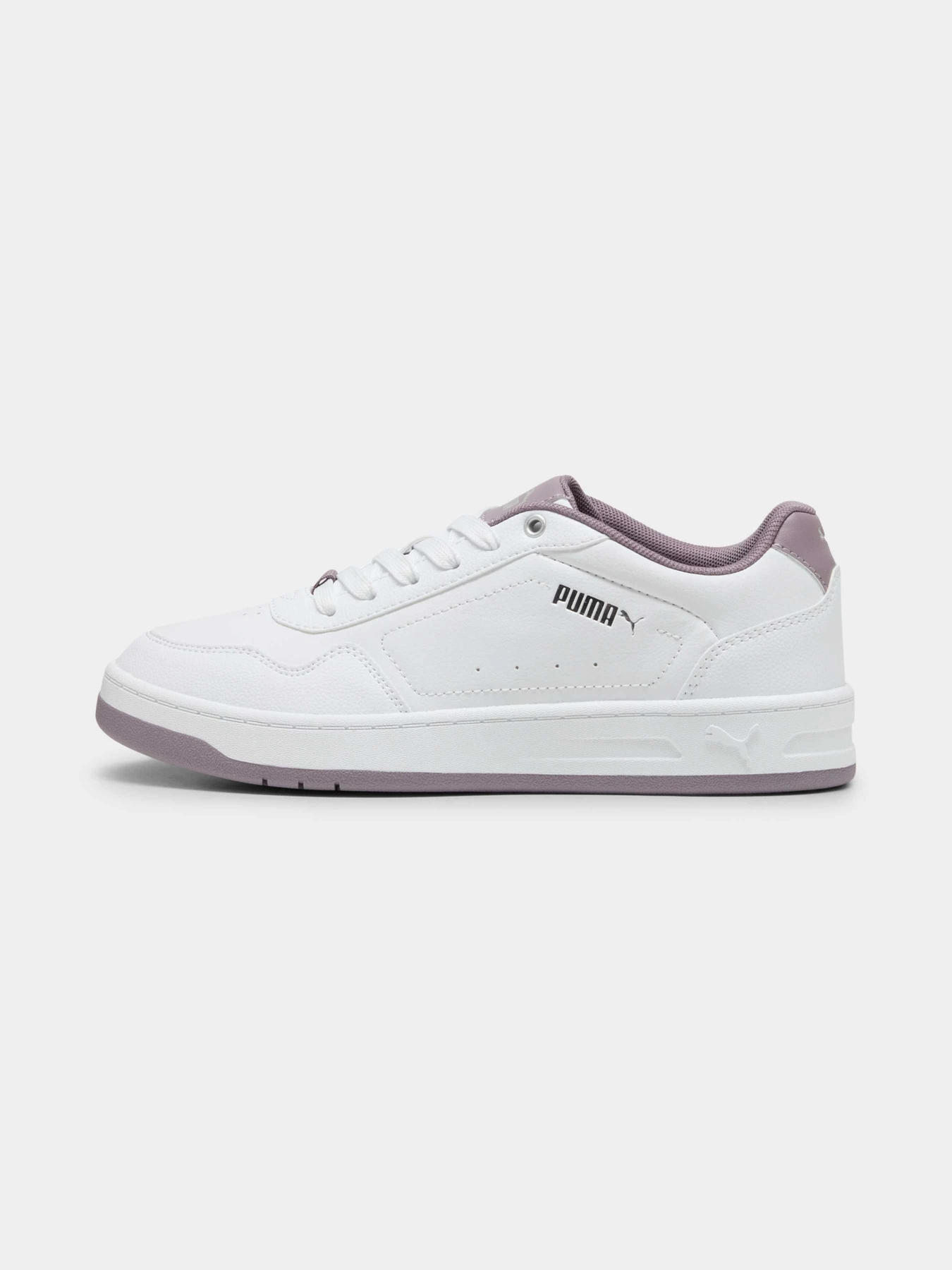 Кеды PUMA Court Classy модель 395021 Кеды PUMA Court Classy модель 395021 Фото