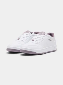 Кеды PUMA Court Classy модель 395021 Фото