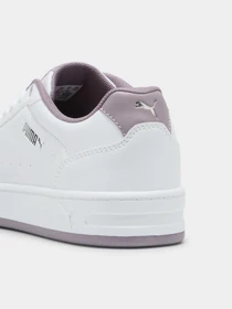 Кеды PUMA Court Classy модель 395021 Фото