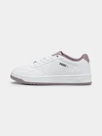 Кеды PUMA Court Classy модель 395021 Фото