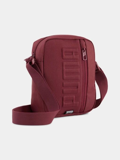 Сумки PUMA S Portable модель 090713 Фото