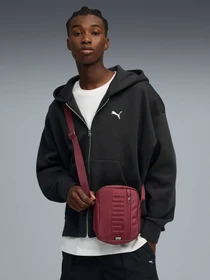 Сумки PUMA S Portable модель 090713 Фото