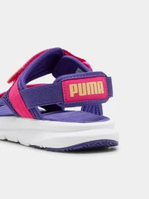 Сандалии PUMA Evolve Sandal Jr модель 390449 Фото