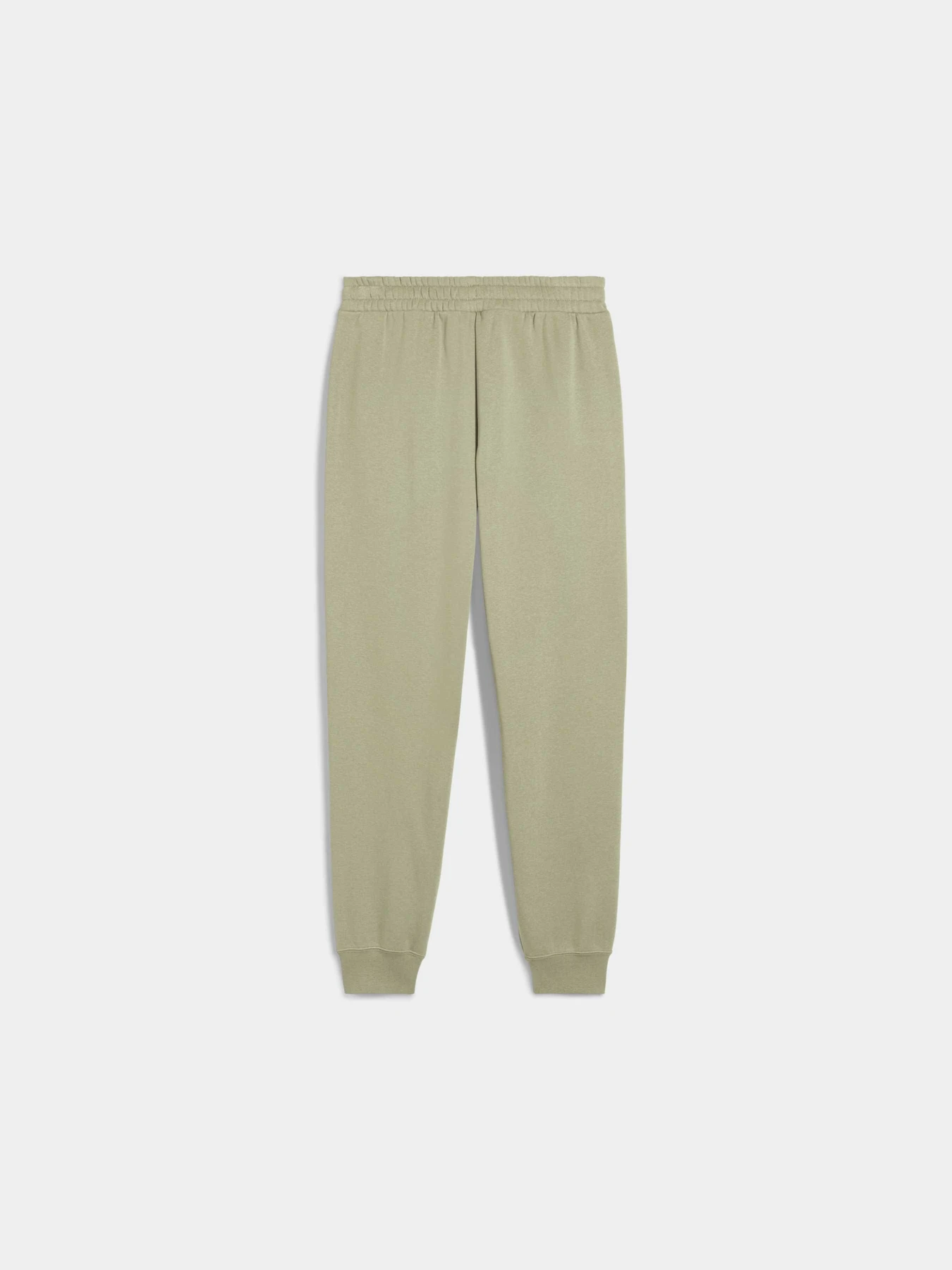 Брюки PUMA Ess No. 1 Logo Sweatpants модель 682607 Фото