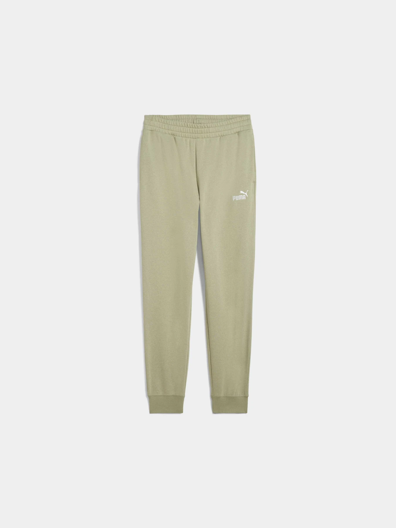 Брюки PUMA Ess No. 1 Logo Sweatpants модель 682607 Фото