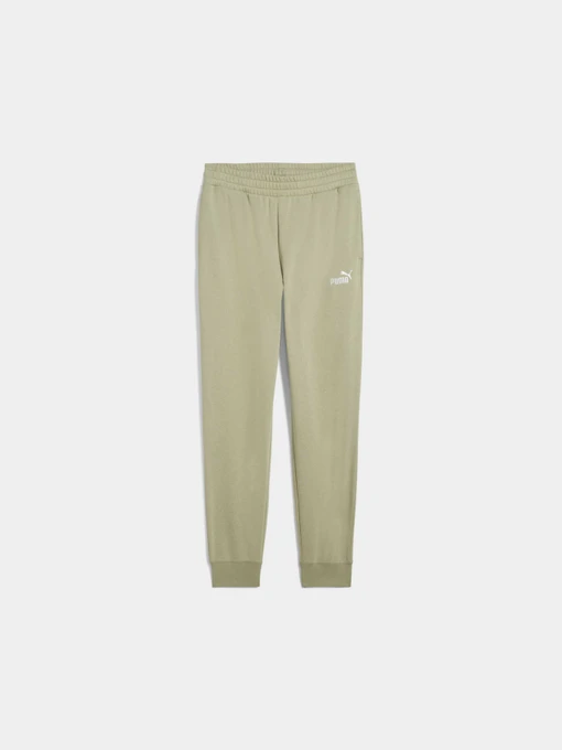 Брюки PUMA Ess No. 1 Logo Sweatpants модель 682607 Фото