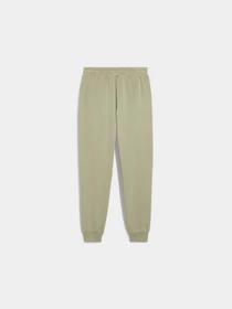 Брюки PUMA Ess No. 1 Logo Sweatpants модель 682607 Фото