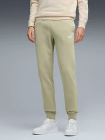 Брюки PUMA Ess No. 1 Logo Sweatpants модель 682607 Фото