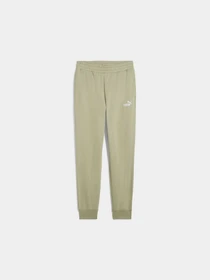 Брюки PUMA Ess No. 1 Logo Sweatpants модель 682607 Фото