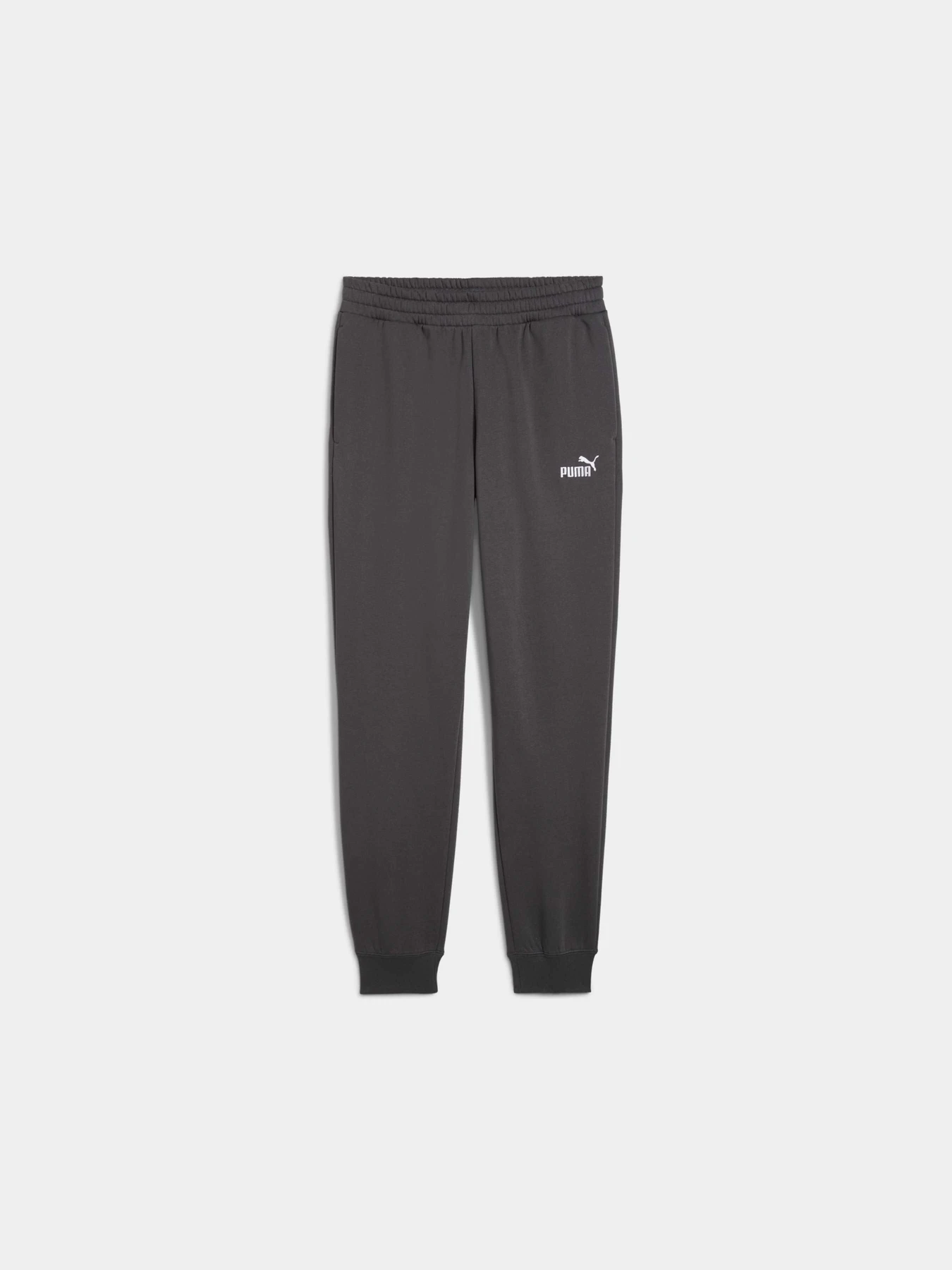 Штани PUMA Ess No. 1 Logo Sweatpants модель 682607 Штани PUMA Ess No. 1 Logo Sweatpants модель 682607 Фото