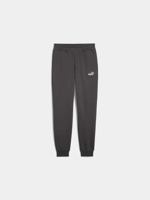 Штани PUMA Ess No. 1 Logo Sweatpants модель 682607 Фото