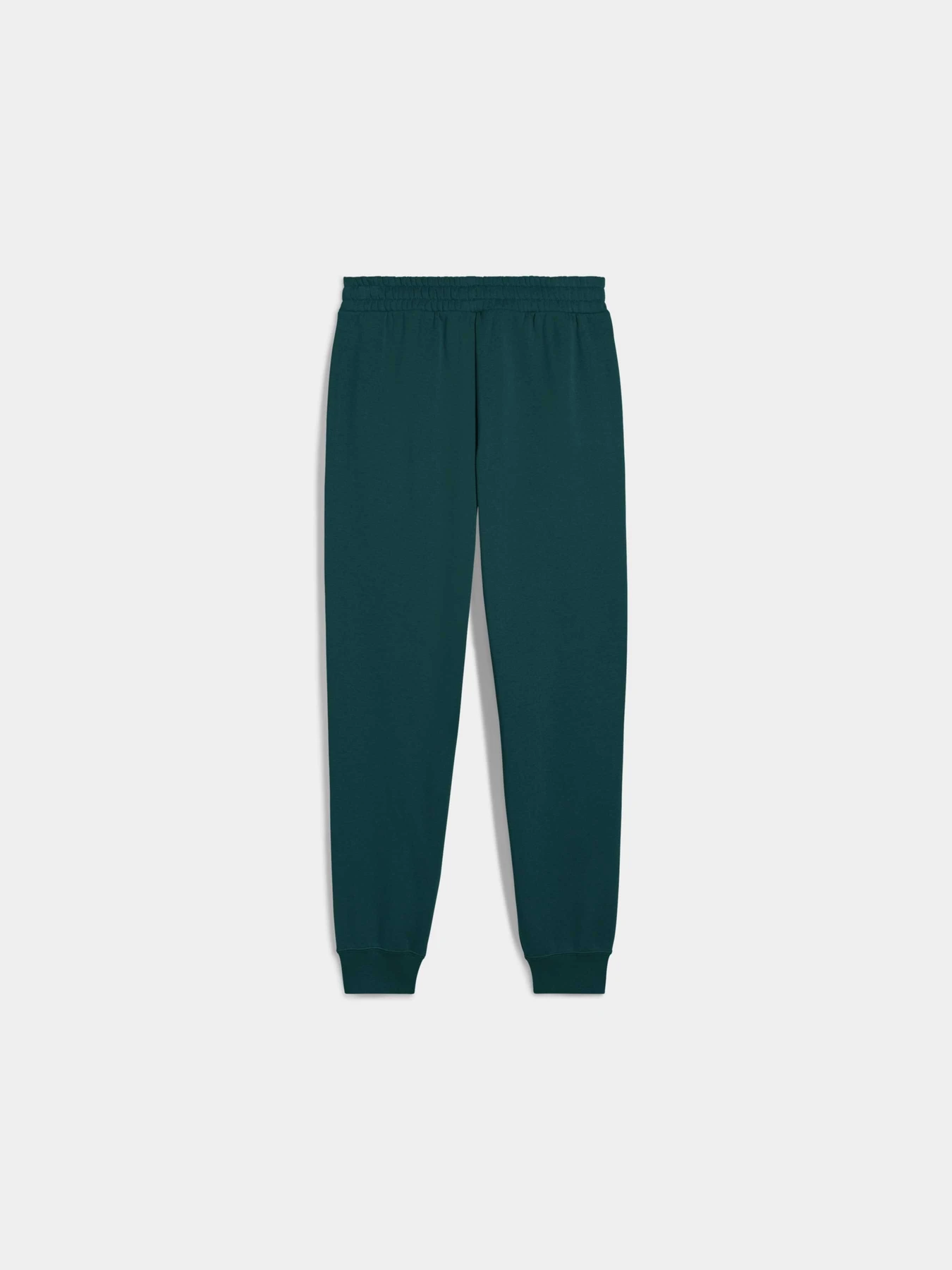 Брюки PUMA Ess No. 1 Logo Sweatpants модель 682607 Брюки PUMA Ess No. 1 Logo Sweatpants модель 682607 Фото