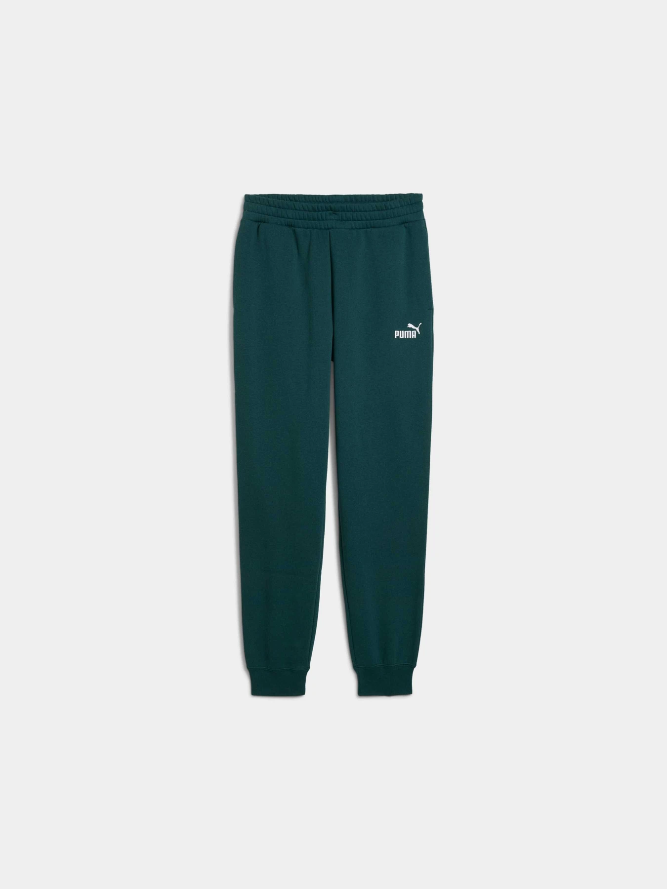 Брюки PUMA Ess No. 1 Logo Sweatpants модель 682607 Брюки PUMA Ess No. 1 Logo Sweatpants модель 682607 Фото