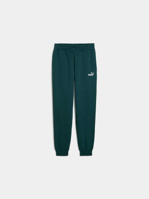Брюки PUMA Ess No. 1 Logo Sweatpants модель 682607 Фото