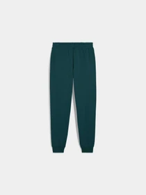 Брюки PUMA Ess No. 1 Logo Sweatpants модель 682607 Фото
