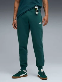 Брюки PUMA Ess No. 1 Logo Sweatpants модель 682607 Фото