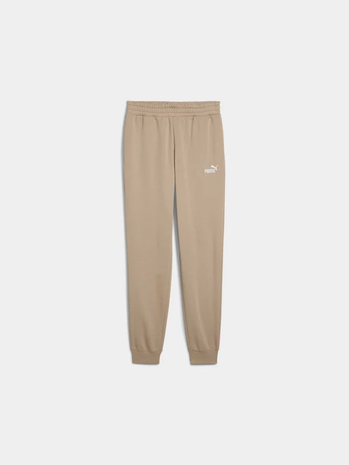 Брюки PUMA Ess No. 1 Logo Sweatpants модель 682607 Фото