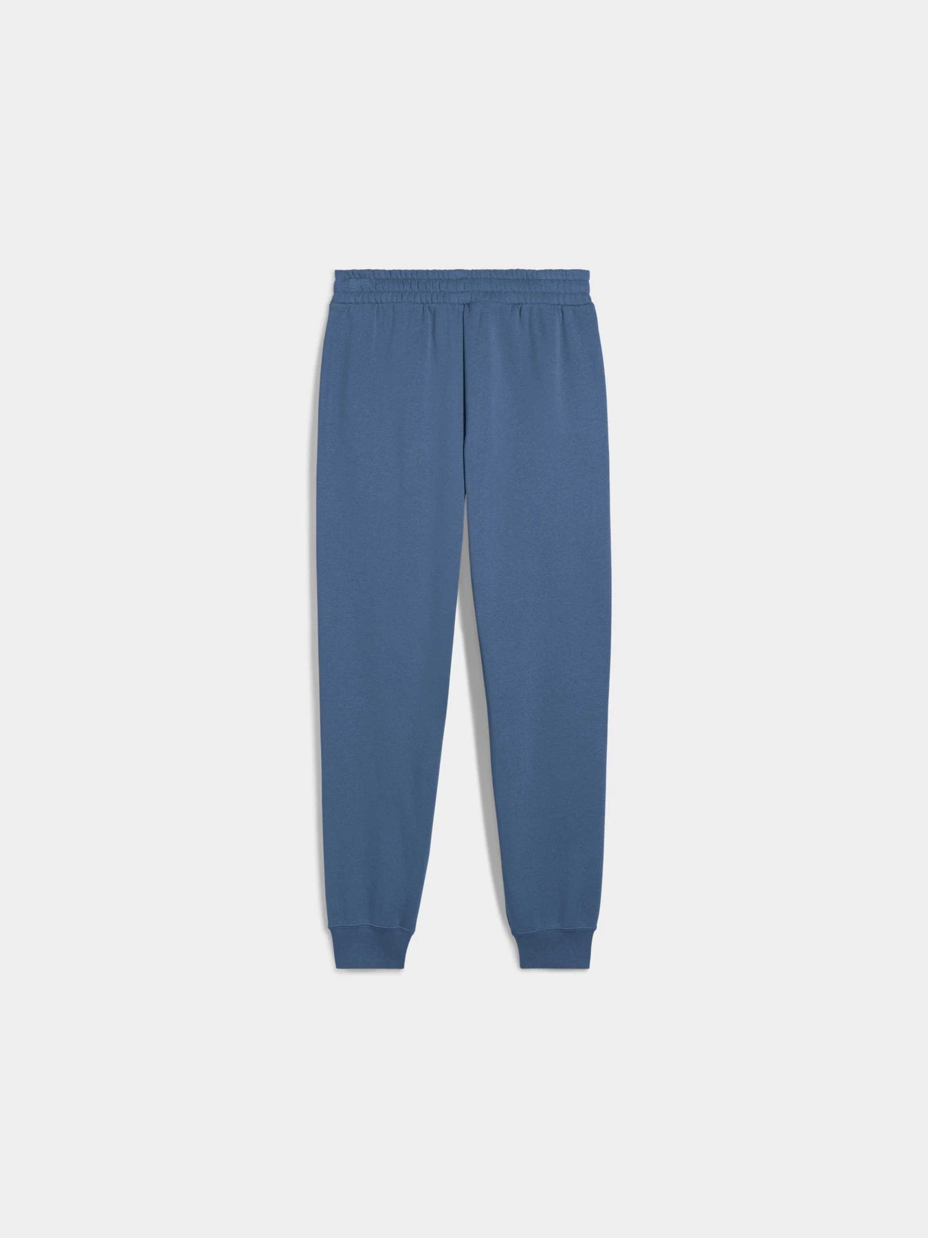Брюки PUMA Ess No. 1 Logo Sweatpants модель 682607 Фото