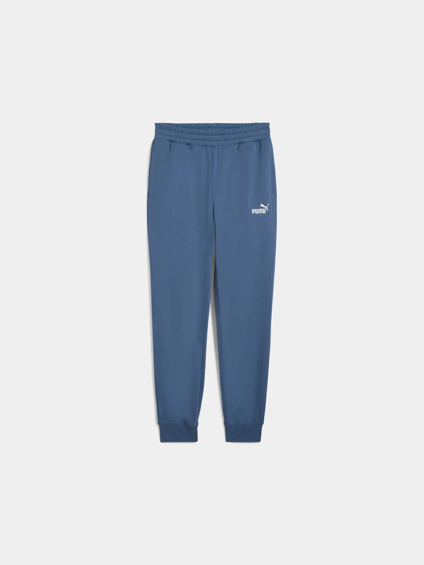 Брюки PUMA Ess No. 1 Logo Sweatpants модель 682607 Фото
