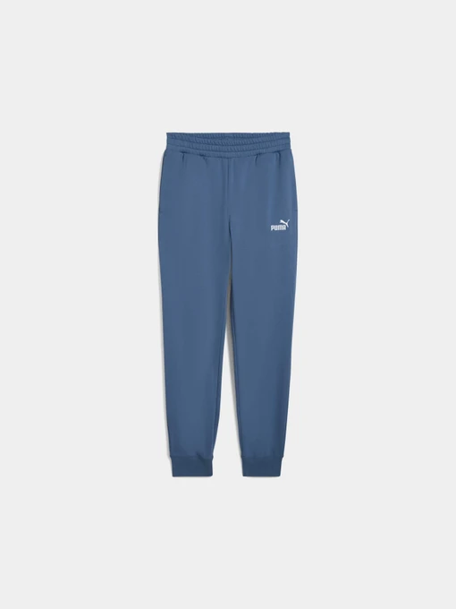 Брюки PUMA Ess No. 1 Logo Sweatpants модель 682607 Фото