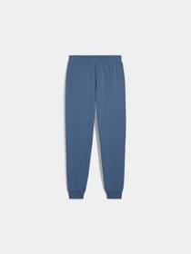 Брюки PUMA Ess No. 1 Logo Sweatpants модель 682607 Фото