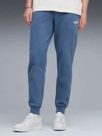 Брюки PUMA Ess No. 1 Logo Sweatpants модель 682607 Фото