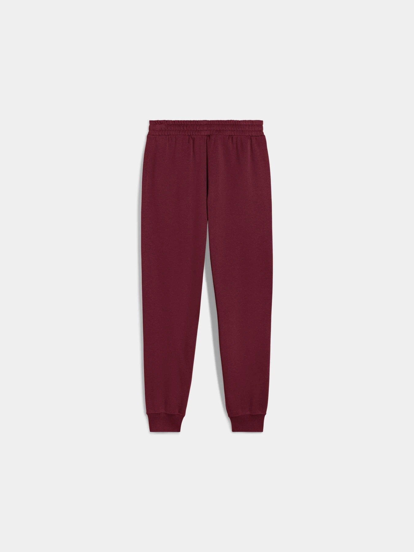 Брюки PUMA Ess No. 1 Logo Sweatpants модель 682607 Брюки PUMA Ess No. 1 Logo Sweatpants модель 682607 Фото