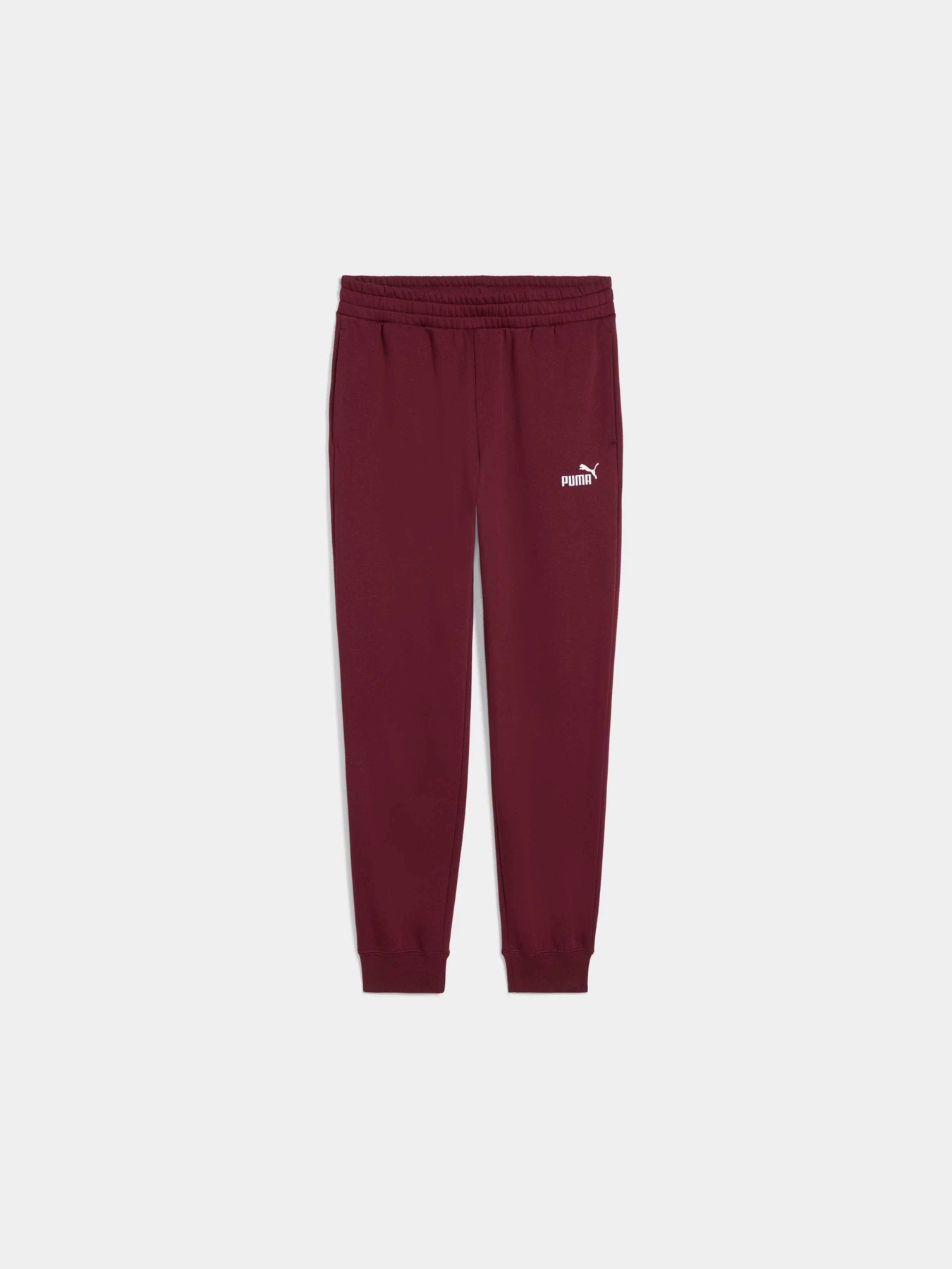 Брюки PUMA Ess No. 1 Logo Sweatpants модель 682607 Брюки PUMA Ess No. 1 Logo Sweatpants модель 682607 Фото