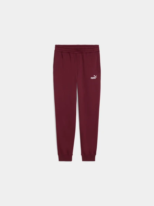 Брюки PUMA Ess No. 1 Logo Sweatpants модель 682607 Фото