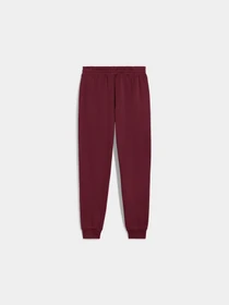 Брюки PUMA Ess No. 1 Logo Sweatpants модель 682607 Фото