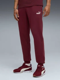 Брюки PUMA Ess No. 1 Logo Sweatpants модель 682607 Фото
