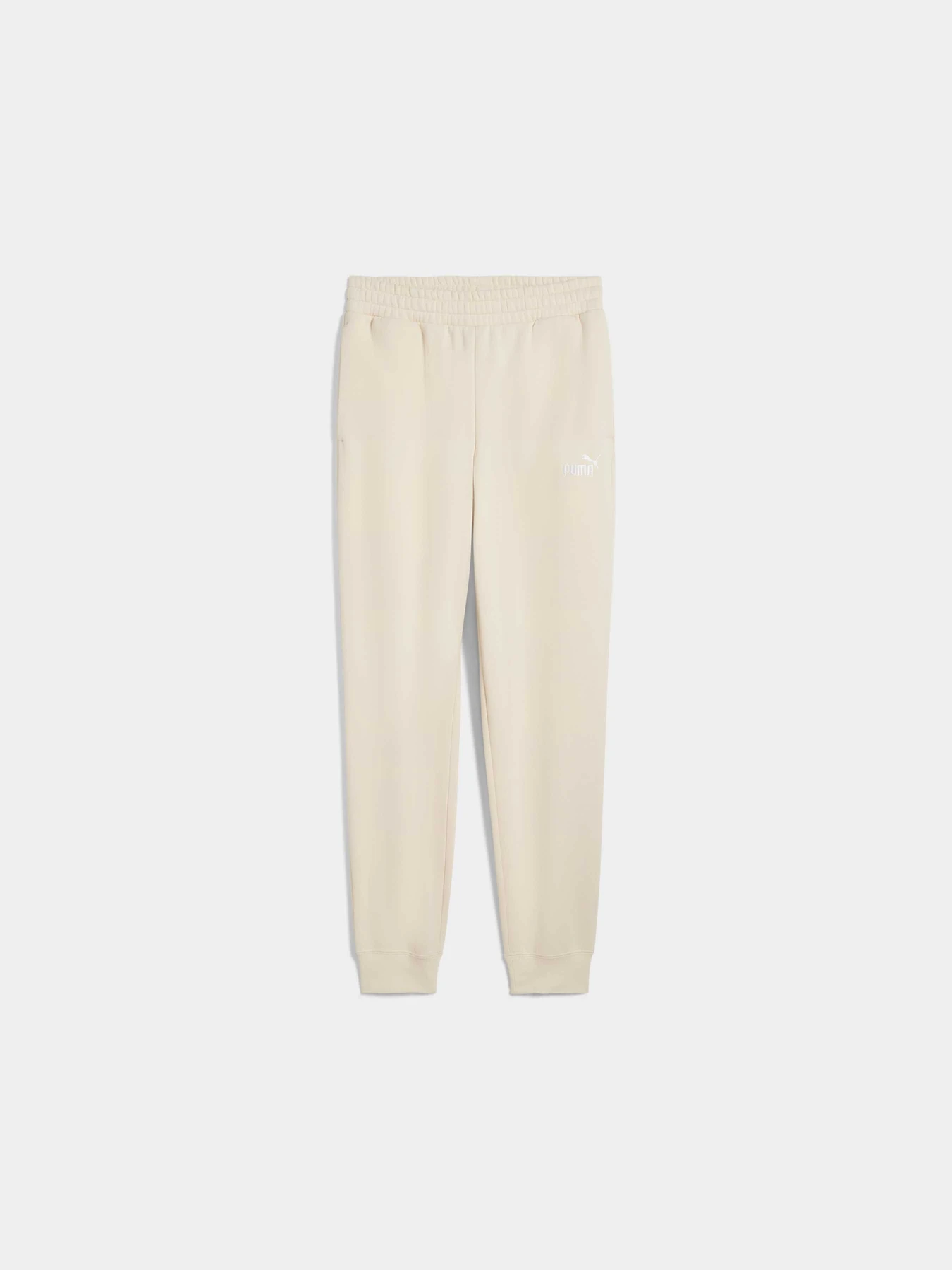 Брюки PUMA Ess No. 1 Logo Sweatpants модель 682607 Фото