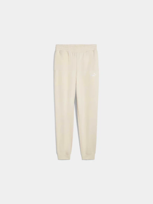 Брюки PUMA Ess No. 1 Logo Sweatpants модель 682607 Фото