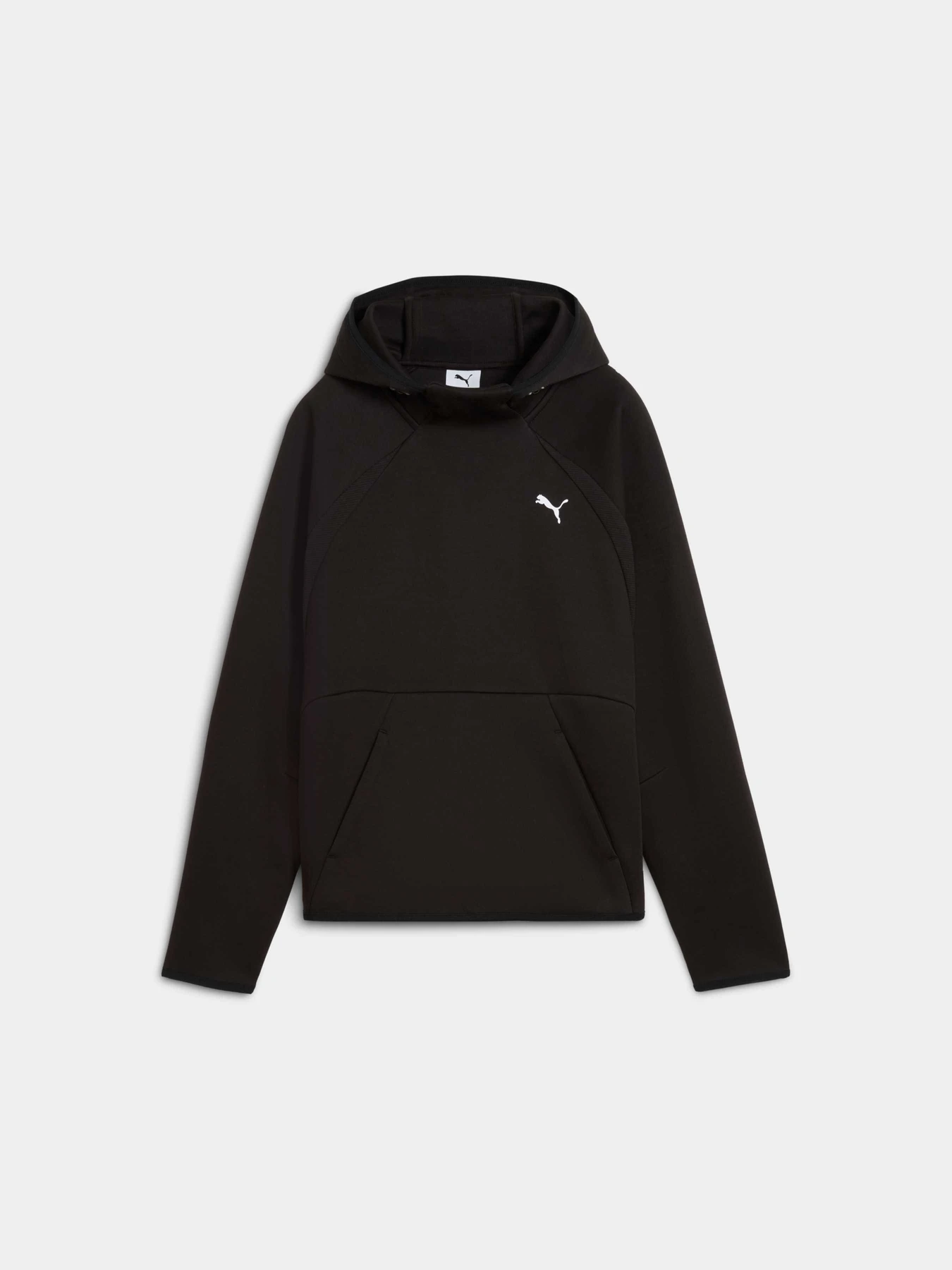 Худи и свитшоты PUMA Evostripe Comfort Hoodie модель 688140 Худи и свитшоты PUMA Evostripe Comfort Hoodie модель 688140 Фото