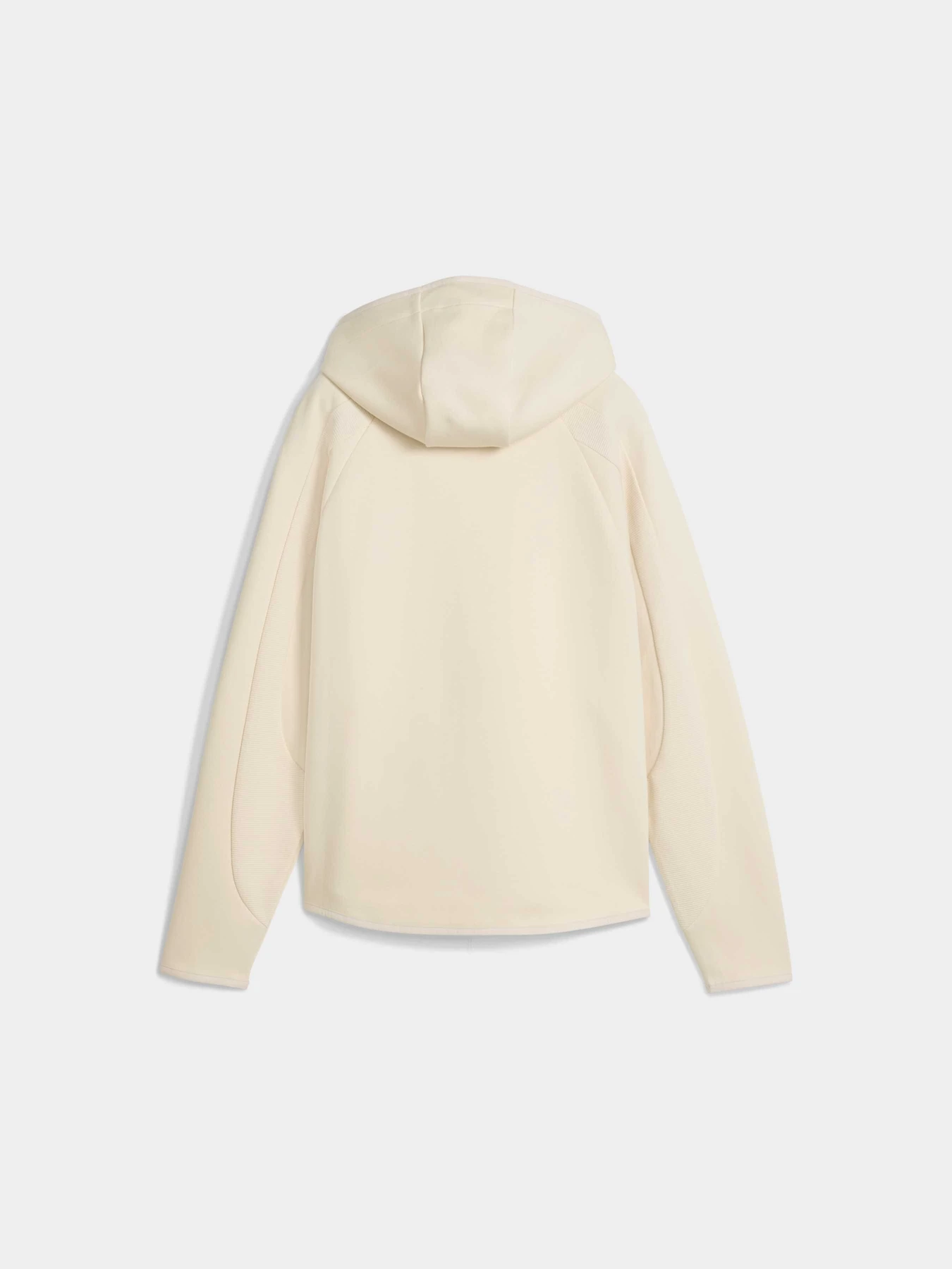 Худі та світшоти PUMA Evostripe Comfort Hoodie модель 688140 Фото