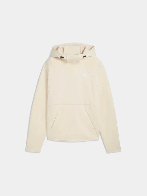 Худі та світшоти PUMA Evostripe Comfort Hoodie модель 688140 Фото