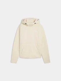 Худі та світшоти PUMA Evostripe Comfort Hoodie модель 688140 Фото