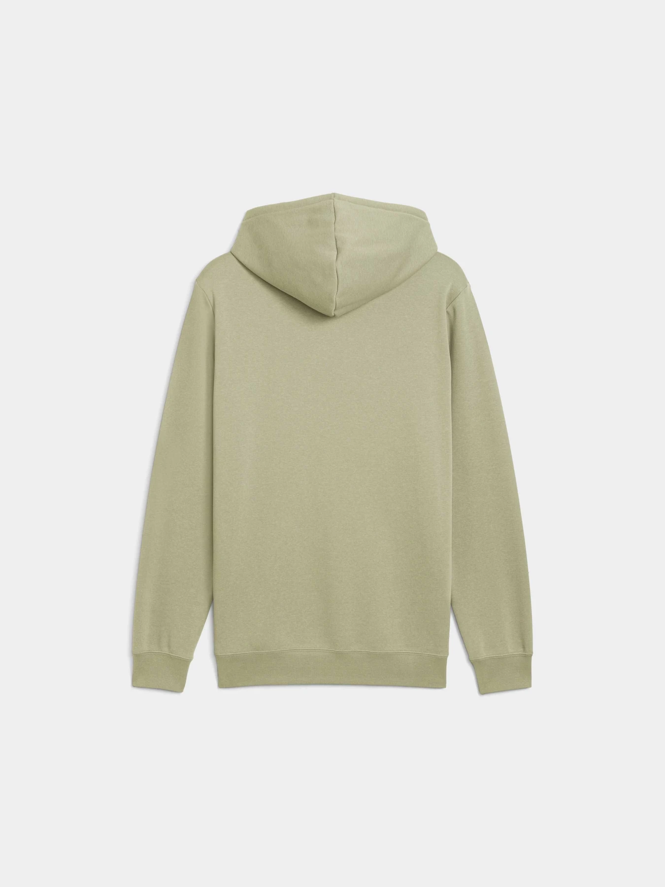 Худі та світшоти PUMA Ess No. 1 Logo Hoodie модель 682571 Худі та світшоти PUMA Ess No. 1 Logo Hoodie модель 682571 Фото
