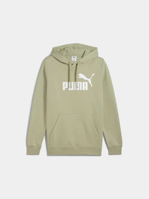 Худі та світшоти PUMA Ess No. 1 Logo Hoodie модель 682571 Фото