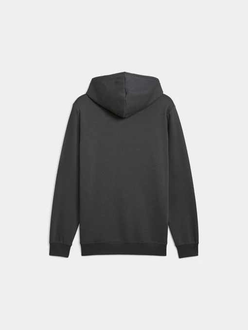 Чоловіче Худі PUMA Ess No. 1 Logo Hoodie фото 2