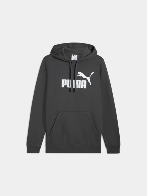 Худи и свитшоты PUMA Ess No. 1 Logo Hoodie модель 682571 Фото