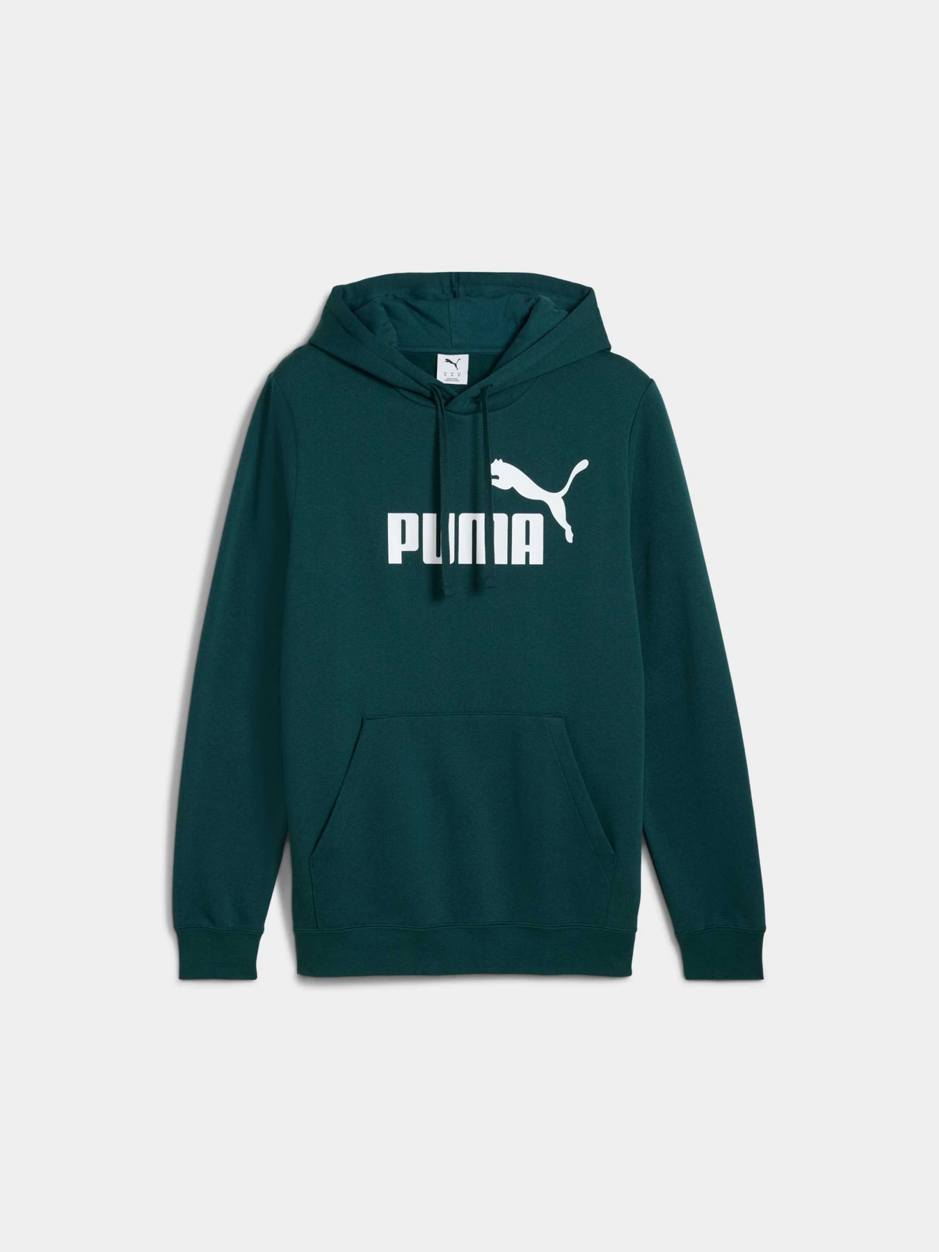 Худі та світшоти PUMA Ess No. 1 Logo Hoodie модель 682571 Фото