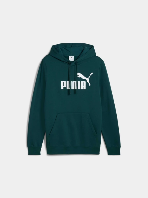 Худі та світшоти PUMA Ess No. 1 Logo Hoodie модель 682571 Фото