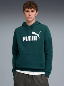 Худі та світшоти PUMA Ess No. 1 Logo Hoodie модель 682571 Фото