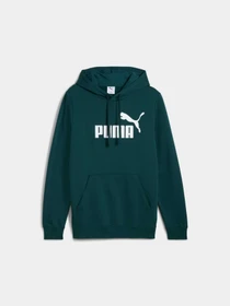 Худі та світшоти PUMA Ess No. 1 Logo Hoodie модель 682571 Фото