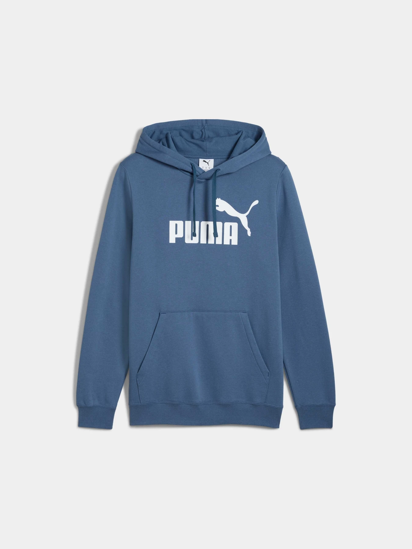 Худи и свитшоты PUMA Ess No. 1 Logo Hoodie модель 682571 Худи и свитшоты PUMA Ess No. 1 Logo Hoodie модель 682571 Фото