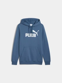 Худи и свитшоты PUMA Ess No. 1 Logo Hoodie модель 682571 Фото